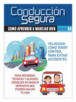 Conducción segura